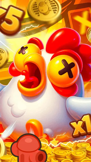 Chicken Road 2 Screenshot